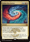Image for Jeskai Revelation (196) (Tarkir: Dragonstorm) - Magic: The Gathering