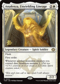 Image for Anafenza, Unyielding Lineage (2) (Prerelease Cards) - Magic: The Gathering