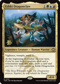 Image for Eshki Dragonclaw (182) (Prerelease Cards) - Magic: The Gathering