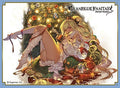 Image for Chara Sleeve Collection Matte Series No.MT1963: GRANBLUE FANTASY - Helel ben Shalem (65-Pack) - Card Sleeves