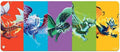 Image for Tarkir: Dragonstorm 6ft Table Playmat for Magic: The Gathering - Playmats