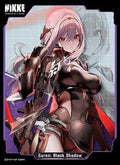 Image for Chara Sleeve Collection Matte Series No.MT2058: Goddess of Victory: Nikke - Scarlet: Black Shadow (65-Pack) - Card Sleeves