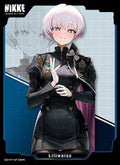 Image for Chara Sleeve Collection Matte Series No.MT2060: Goddess of Victory: Nikke - Liliweiss (65-Pack) - Card Sleeves