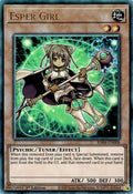 Esper Girl (PUR) (RA04-EN006)