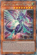 Image for Galaxy-Eyes Photon Dragon (New Art) (Quarter Century Secret Rare) (RA04-EN008) - YuGiOh