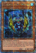 Image for Atlantean Heavy Infantry (Quarter Century Secret Rare) (RA04-EN010) - YuGiOh