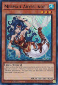 Image for Mermail Abysslinde (RA04-EN011) - YuGiOh