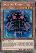 Image for Edge Imp Chain (PCR) (RA04-EN014) - YuGiOh
