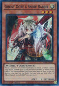 Image for Ghost Ogre & Snow Rabbit (RA04-EN015) - YuGiOh
