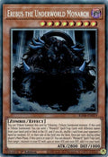 Image for Erebus the Underworld Monarch (PCR) (RA04-EN019) - YuGiOh