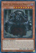 Image for Erebus the Underworld Monarch (UR) (RA04-EN019) - YuGiOh