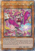 Image for Live Twin Ki-sikil (Quarter Century Secret Rare) (RA04-EN035) - YuGiOh