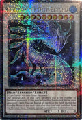 Image for Ghoti of the Deep Beyond (Quarter Century Secret Rare) (RA04-EN060) - YuGiOh
