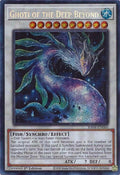 Image for Ghoti of the Deep Beyond (Secret Rare) (RA04-EN060) - YuGiOh