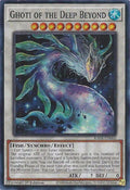 Image for Ghoti of the Deep Beyond (RA04-EN060) - YuGiOh