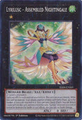 Image for Lyrilusc - Assembled Nightingale (RA04-EN069) - YuGiOh