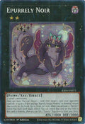 Image for Epurrely Noir (RA04-EN071) - YuGiOh