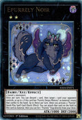 Epurrely Noir (PUR) (RA04-EN071)