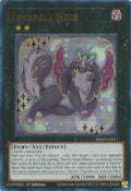 Image for Epurrely Noir (UR) (RA04-EN071) - YuGiOh