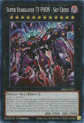 Image for Super Starslayer TY-PHON - Sky Crisis (RA04-EN072) - YuGiOh