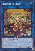 Image for Traptrix Sera (RA04-EN075) - YuGiOh
