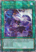 Image for Onomatopaira (Quarter Century Secret Rare) (RA04-EN089) - YuGiOh