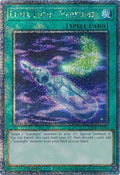 Image for Luna Light Perfume (Quarter Century Secret Rare) (RA04-EN090) - YuGiOh