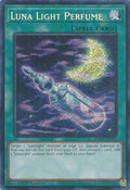 Image for Luna Light Perfume (Secret Rare) (RA04-EN090) - YuGiOh