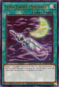 Image for Luna Light Perfume (UR) (RA04-EN090) - YuGiOh