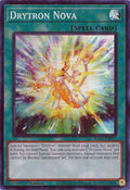 Image for Drytron Nova (RA04-EN097) - YuGiOh