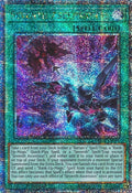 Image for Seventh Ascension (Quarter Century Secret Rare) (RA04-EN098) - YuGiOh