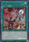 Image for Mementotlan Bone Party (UR) (RA04-EN099) - YuGiOh