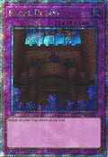 Image for Royal Decree (Quarter Century Secret Rare) (RA04-EN113) - YuGiOh