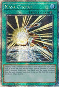Image for Mask Change (Quarter Century Secret Rare) (RA04-EN142) - YuGiOh