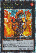 Image for Lavalval Chain (Quarter Century Secret Rare) (RA04-EN162) - YuGiOh