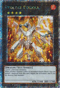 Image for Evolzar Dolkka (Quarter Century Secret Rare) (RA04-EN167) - YuGiOh