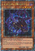 Image for Shaddoll Dragon (Quarter Century Secret Rare) (RA04-EN228) - YuGiOh