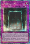 Image for Eternal Soul (Quarter Century Secret Rare) (RA04-EN247) - YuGiOh