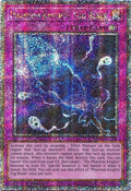 Image for Phantom Knights' Fog Blade (Quarter Century Secret Rare) (RA04-EN264) - YuGiOh
