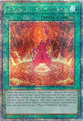 Image for Magical Meltdown (Quarter Century Secret Rare) (RA04-EN280) - YuGiOh