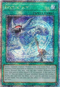 Image for Invocation (Quarter Century Secret Rare) (RA04-EN281) - YuGiOh
