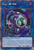 Linkuriboh (Platinum Secret Rare) (RA04-EN291)