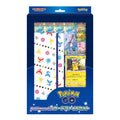 Image for Pokemon Go Card File Set - Pokemon Go Teams - Pokemon Japan
