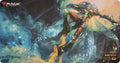 Image for Eternal Weekend 2018 Playmat - Flusterstorm - Playmats