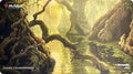 Image for Eternal Weekend Legacy Championship 2019 Ultra Pro Exclusive Playmat for Magic: The Gathering - Bayou (Asia) - Playmats