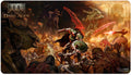 Image for DOOM Playmat 1 for Bethesda - DOOM - Playmats