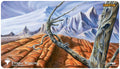 Image for Eternal Weekend 2024 Ultra Pro Exclusive Playmat for Magic: The Gathering - Wasteland - Playmats