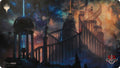 Image for F2F Tour 2022 Ultra Pro Exclusive Playmat for Magic: The Gathering - Nykthos, Shrine to Nyx - Playmats