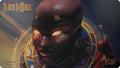 Image for Black is Magic Ultra Pro Exclusive Playmat for Secret Lair - Sol Ring - Playmats