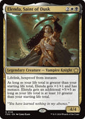 Image for Elenda, Saint of Dusk (119) (Aetherdrift) - Magic: The Gathering